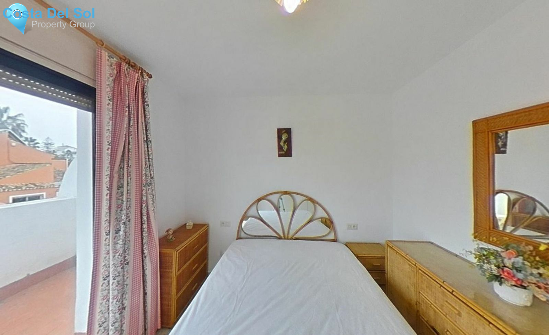 Townhouse in San Pedro de Alcántara-1172316