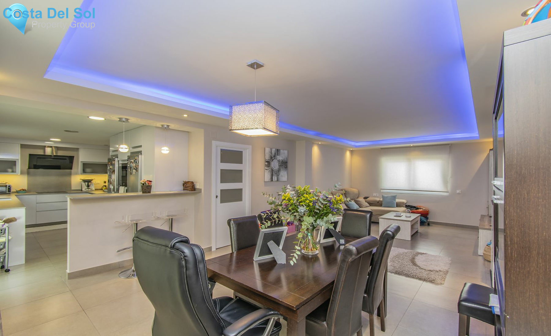 Townhouse in San Pedro de Alcántara-1184932