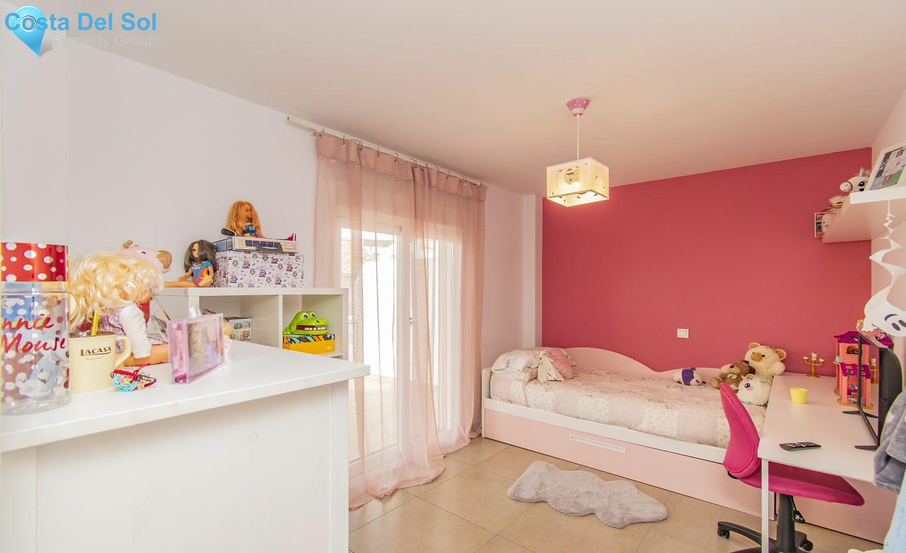 Townhouse in San Pedro de Alcántara-1184941