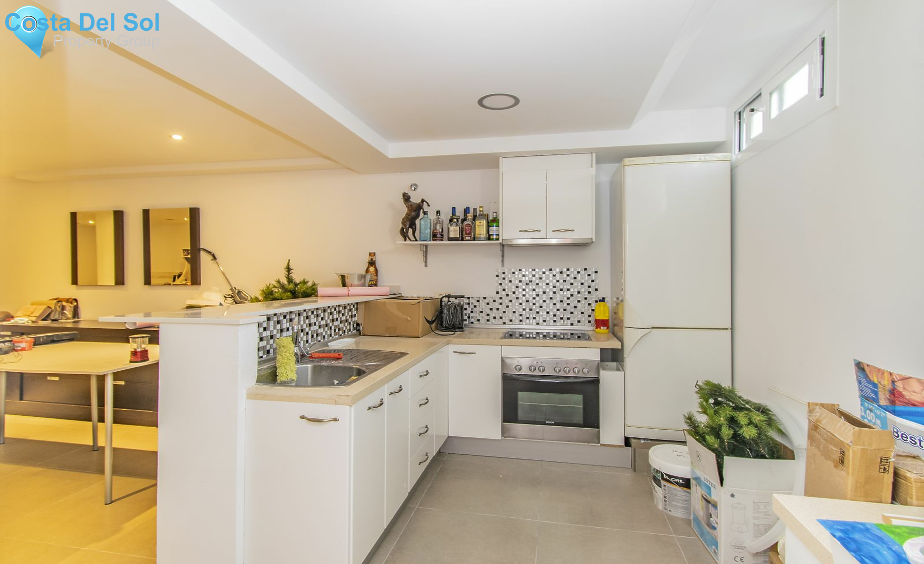 Townhouse in San Pedro de Alcántara-1184943