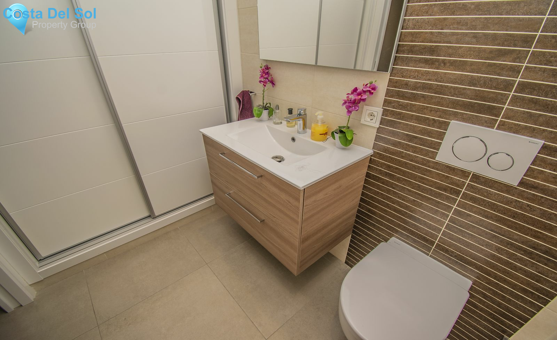 Townhouse in San Pedro de Alcántara-1184948