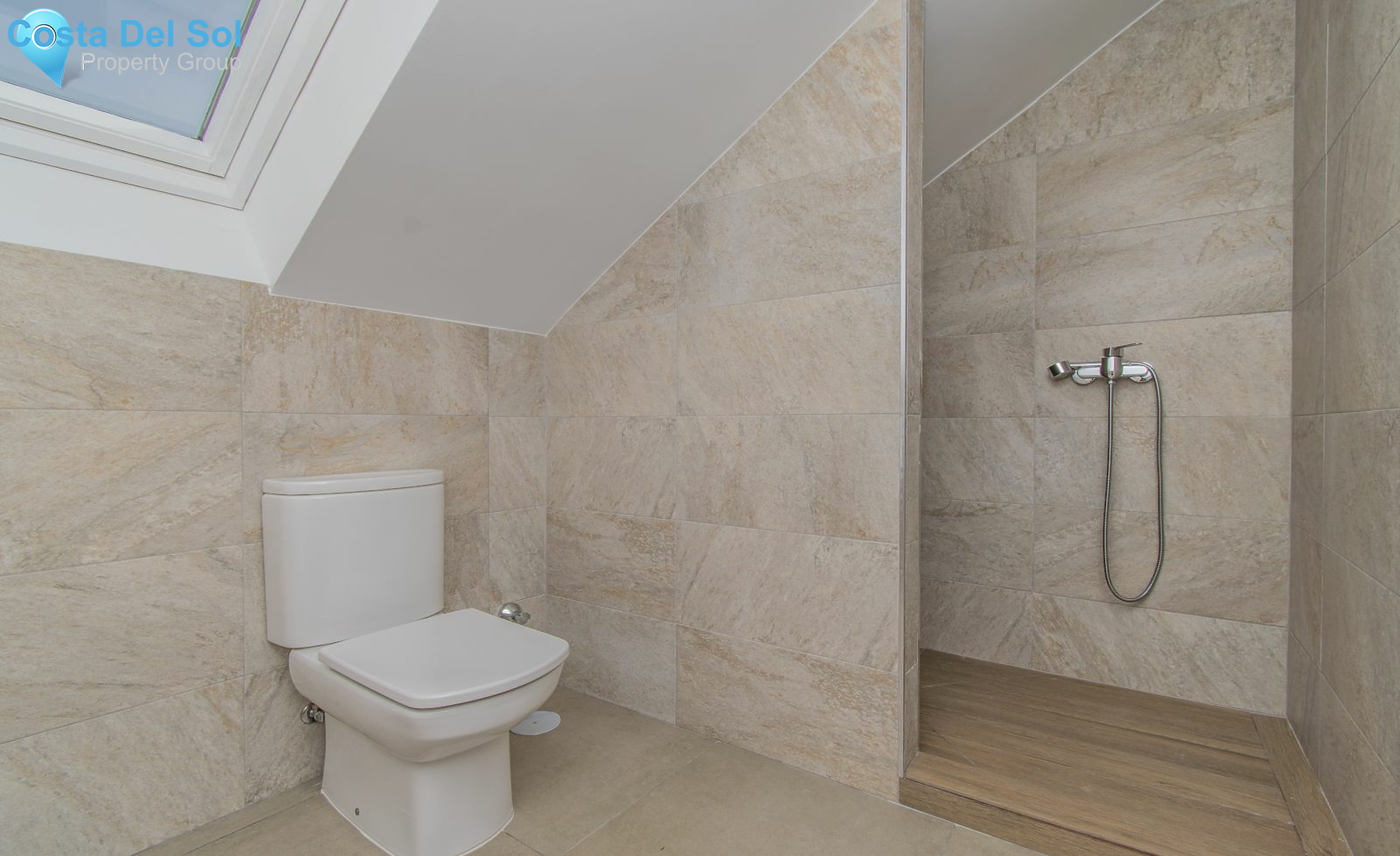 Townhouse in San Pedro de Alcántara-1184949