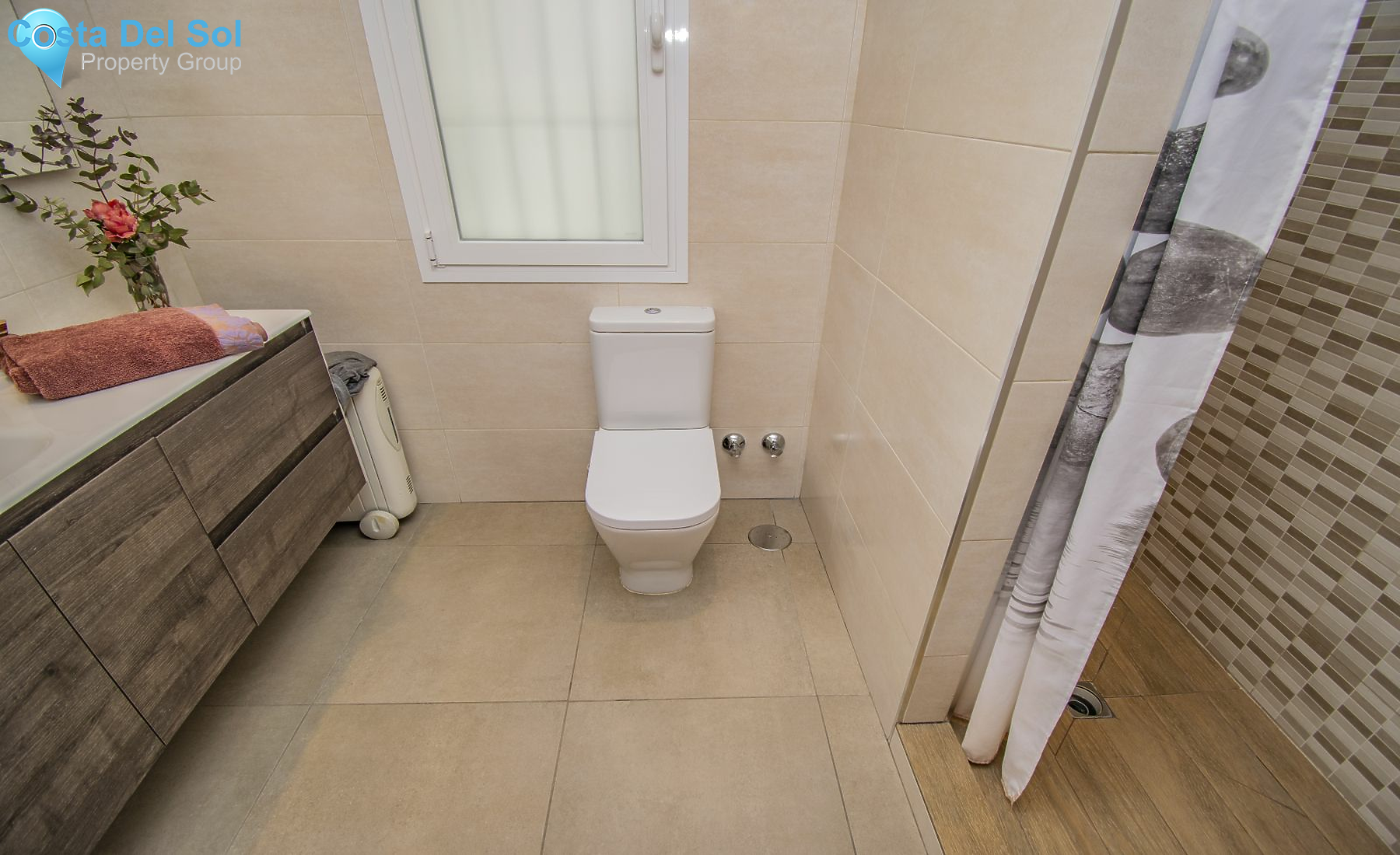 Townhouse in San Pedro de Alcántara-1184951