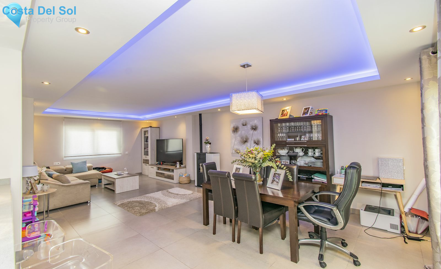 Townhouse in San Pedro de Alcántara-1184934