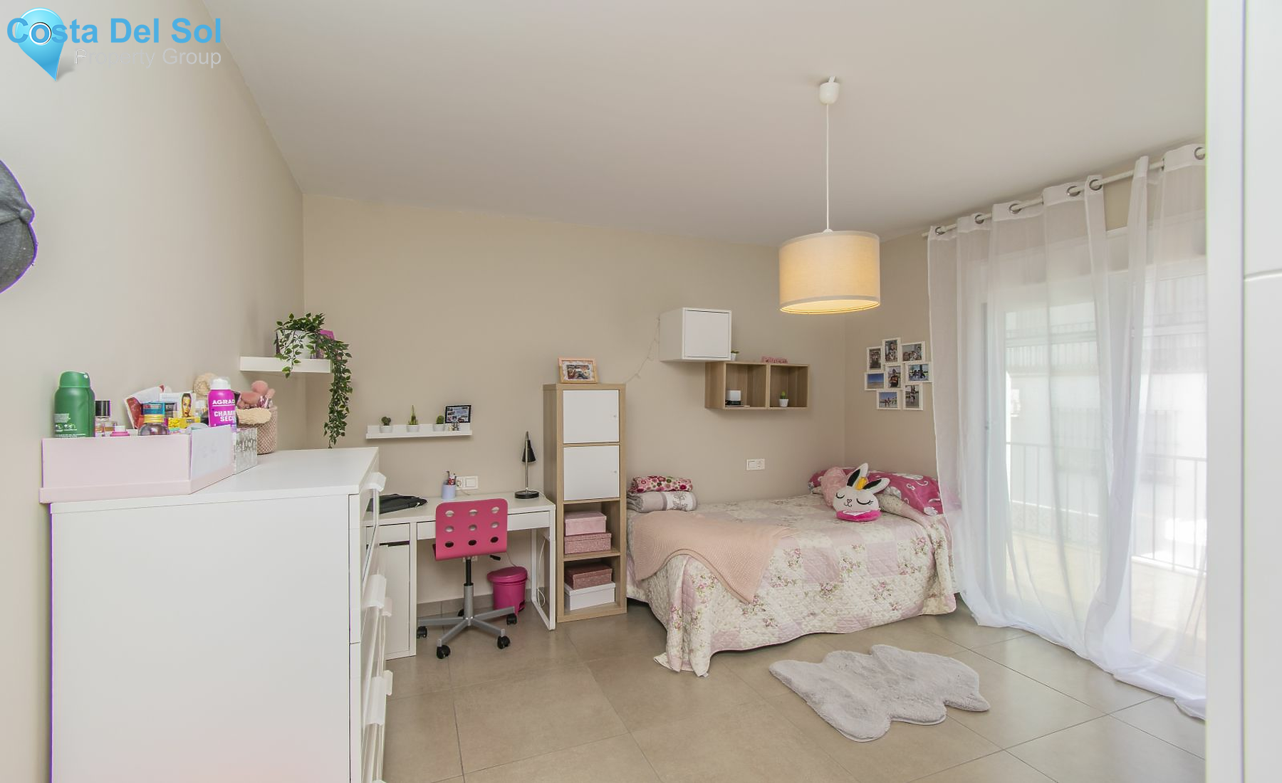 Townhouse in San Pedro de Alcántara-1184936