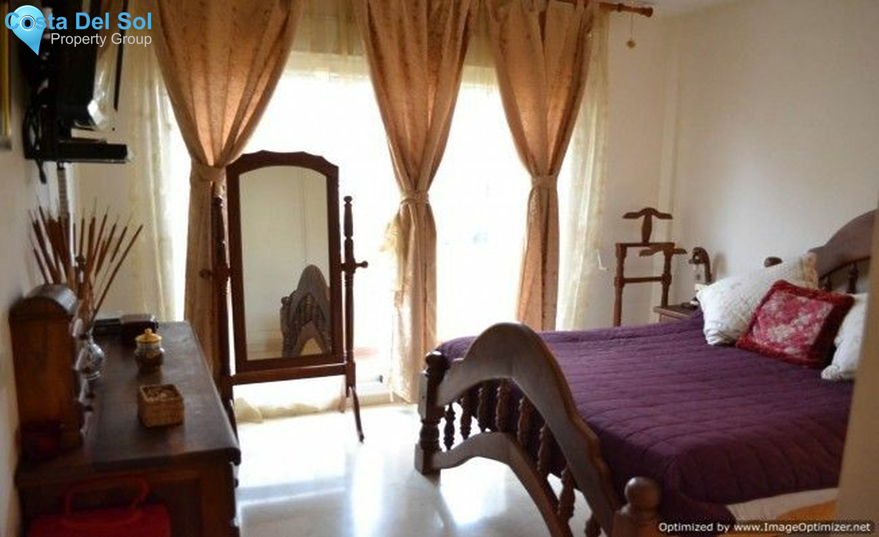 Townhouse in San Pedro de Alcántara-1194712