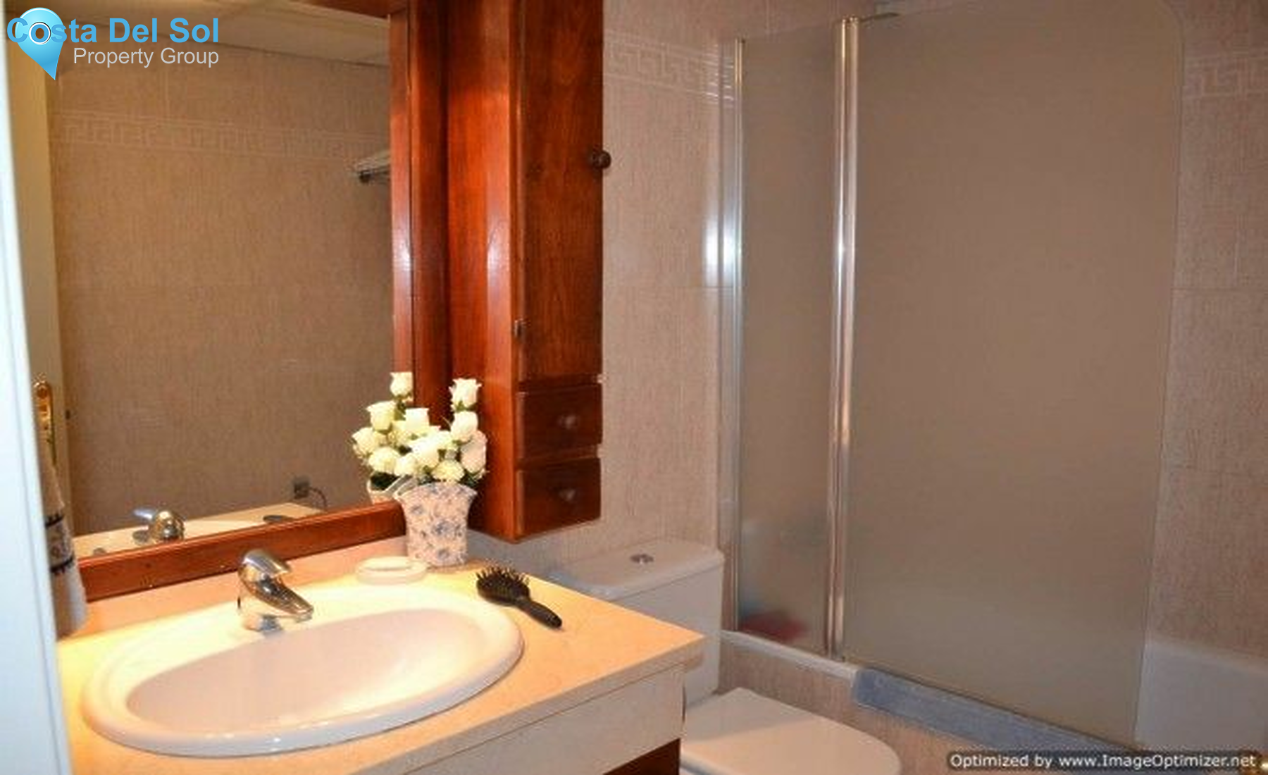 Townhouse in San Pedro de Alcántara-1194722