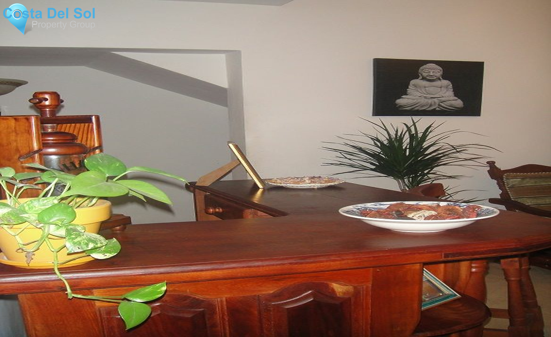 Townhouse in San Pedro de Alcántara-1194723