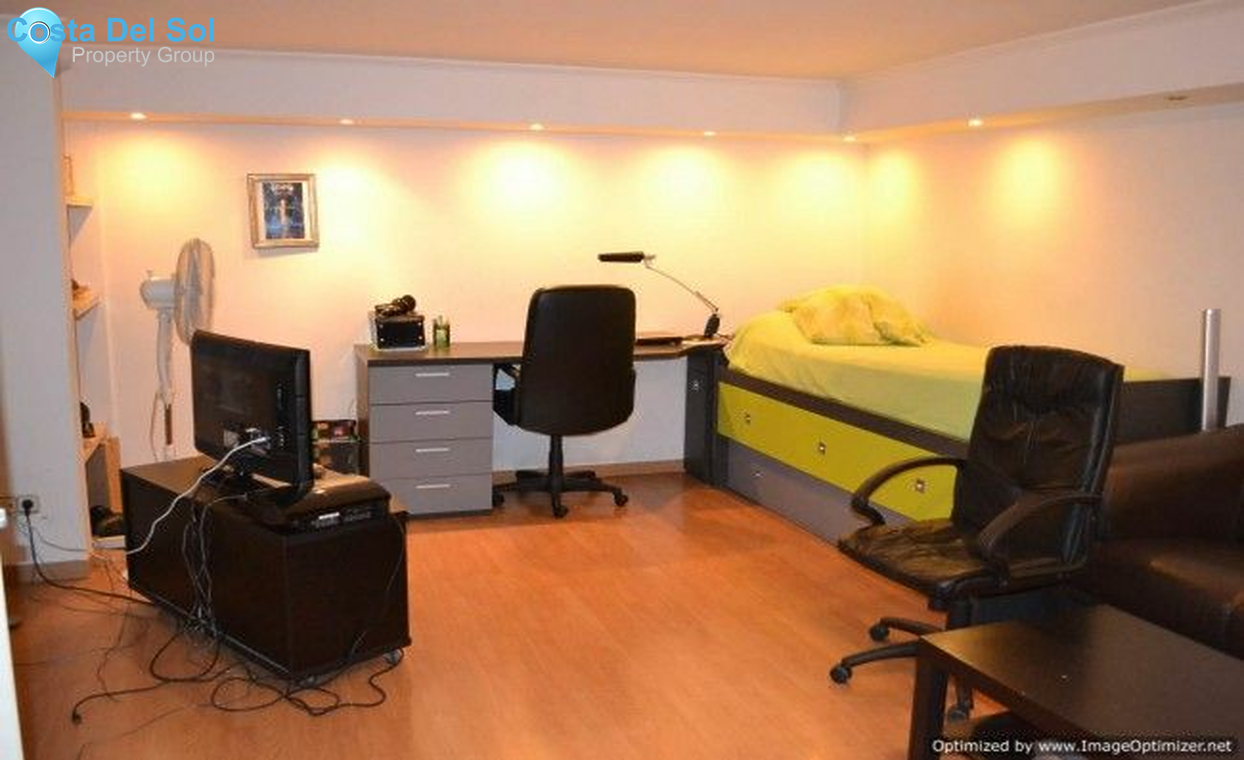 Townhouse in San Pedro de Alcántara-1194724