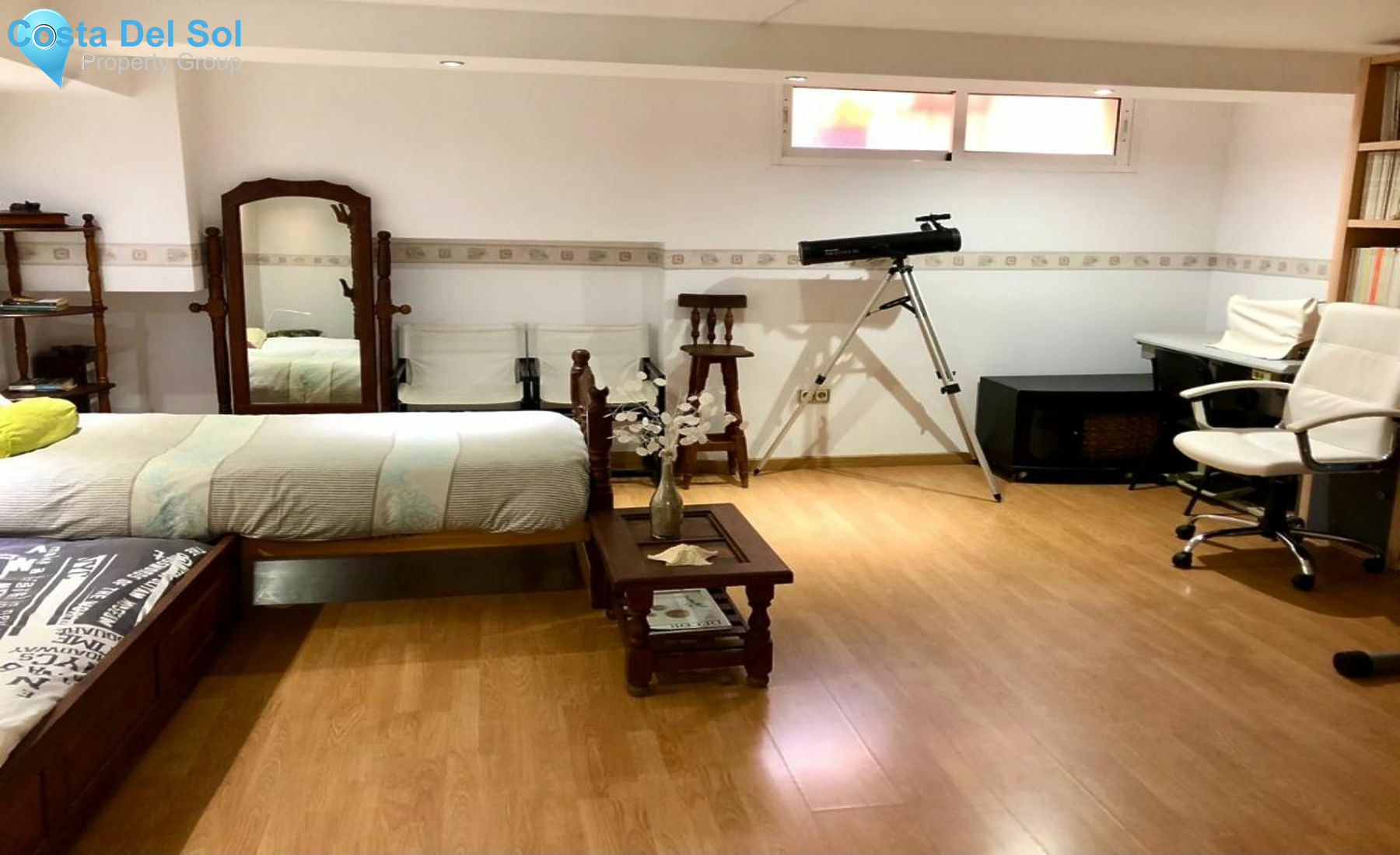 Townhouse in San Pedro de Alcántara-1194725