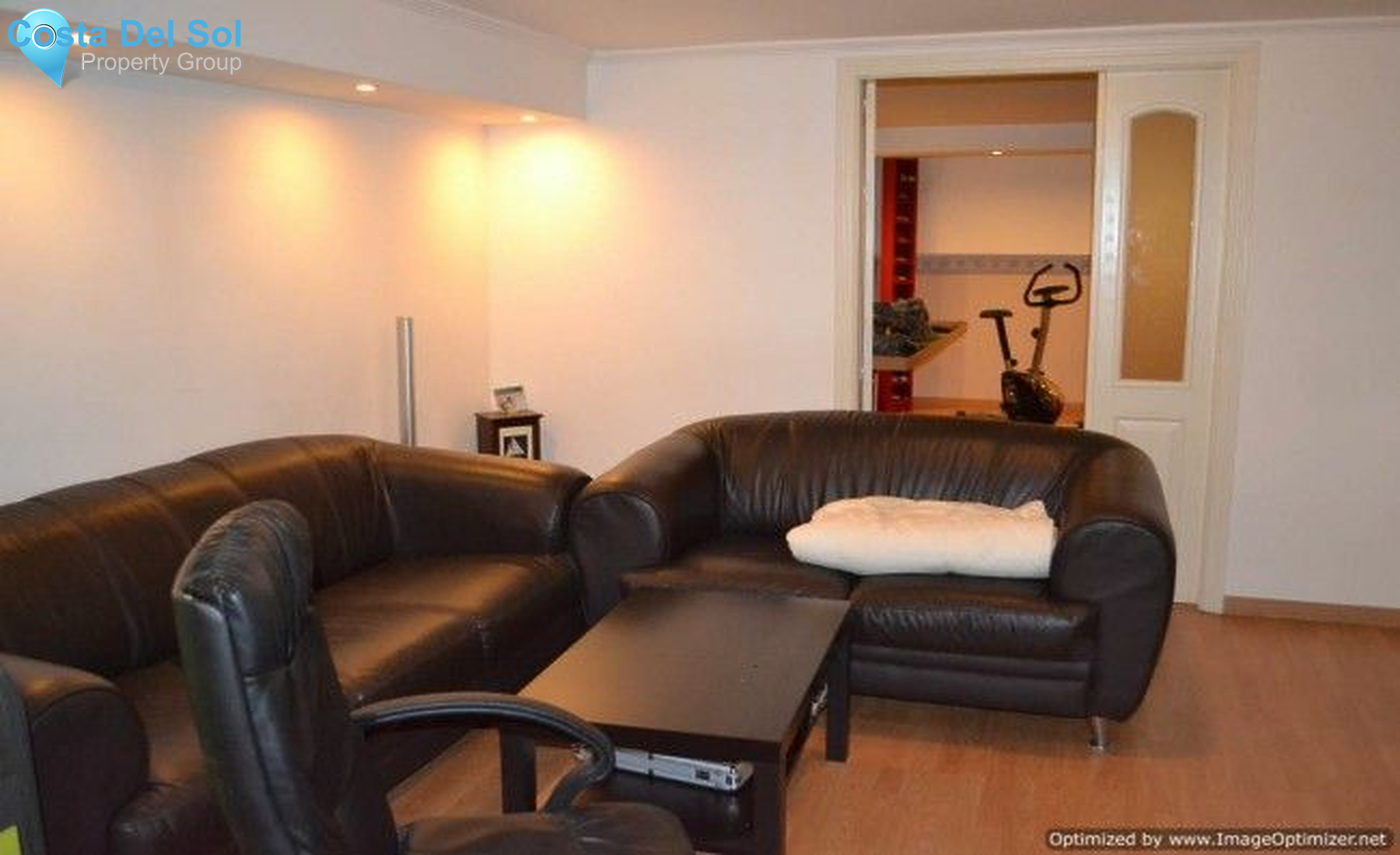 Townhouse in San Pedro de Alcántara-1194726