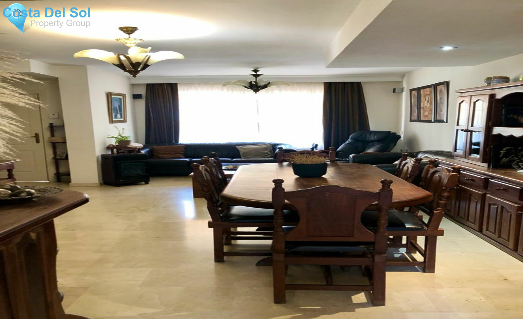 Townhouse in San Pedro de Alcántara-1194727