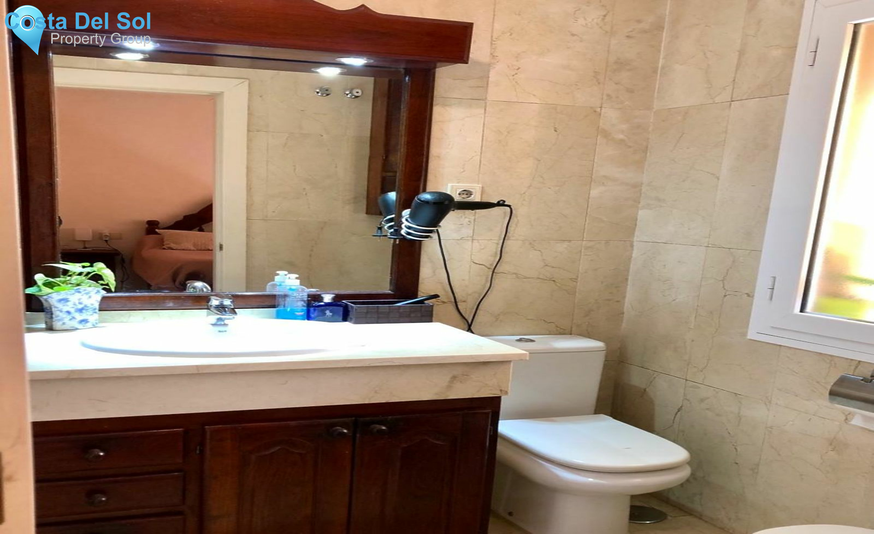 Townhouse in San Pedro de Alcántara-1194729