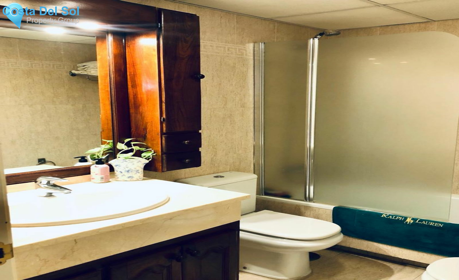 Townhouse in San Pedro de Alcántara-1194730