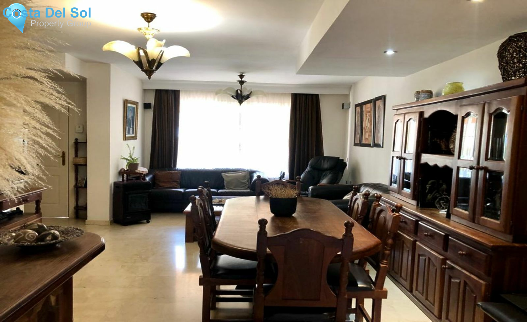 Townhouse in San Pedro de Alcántara-1194713