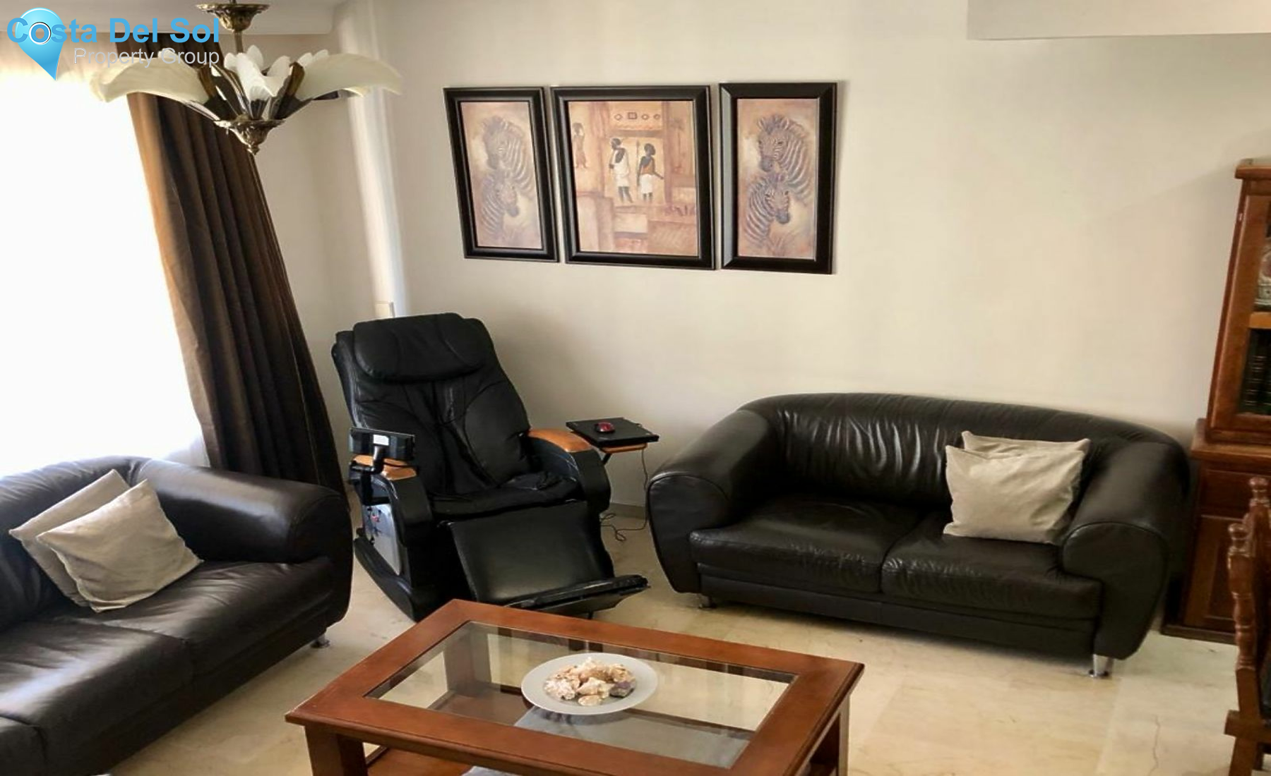 Townhouse in San Pedro de Alcántara-1194714