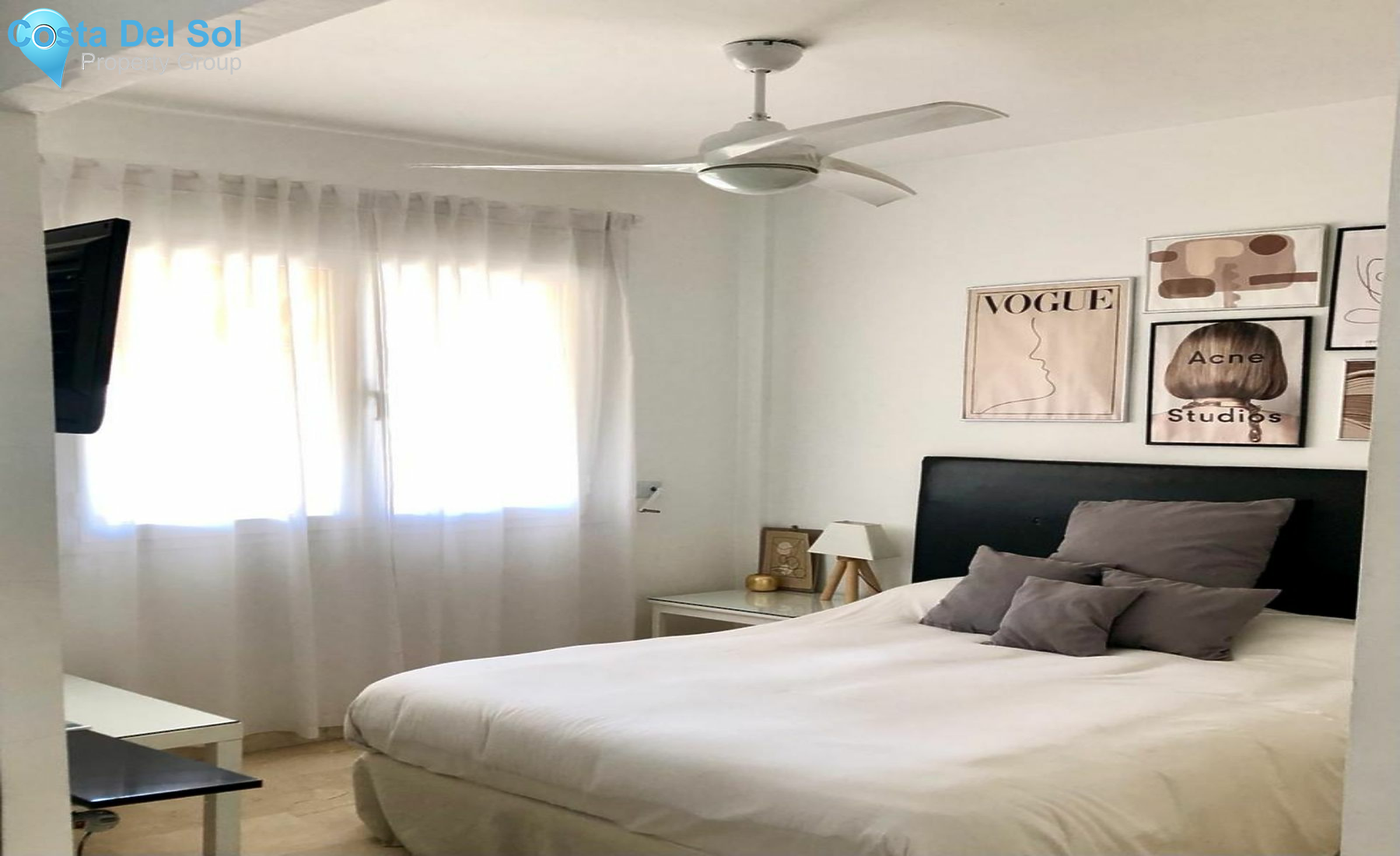 Townhouse in San Pedro de Alcántara-1194715