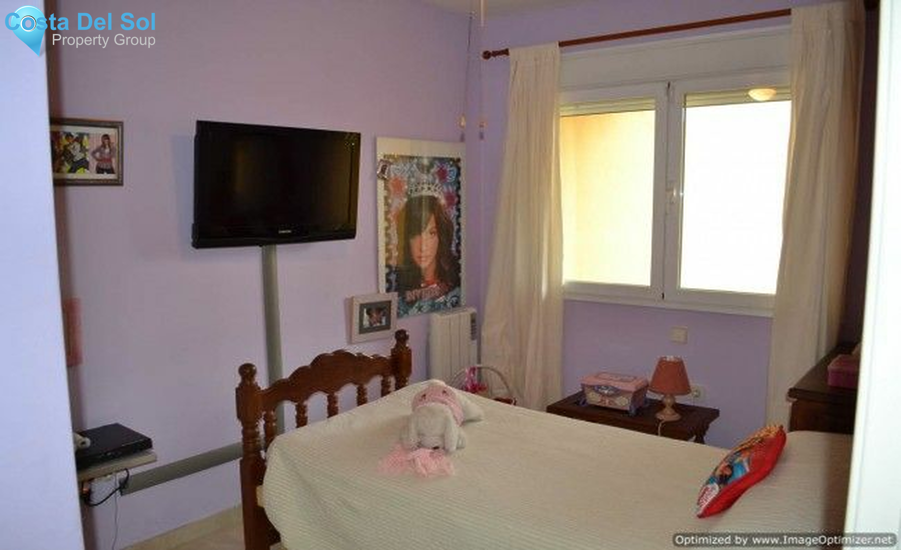 Townhouse in San Pedro de Alcántara-1194716
