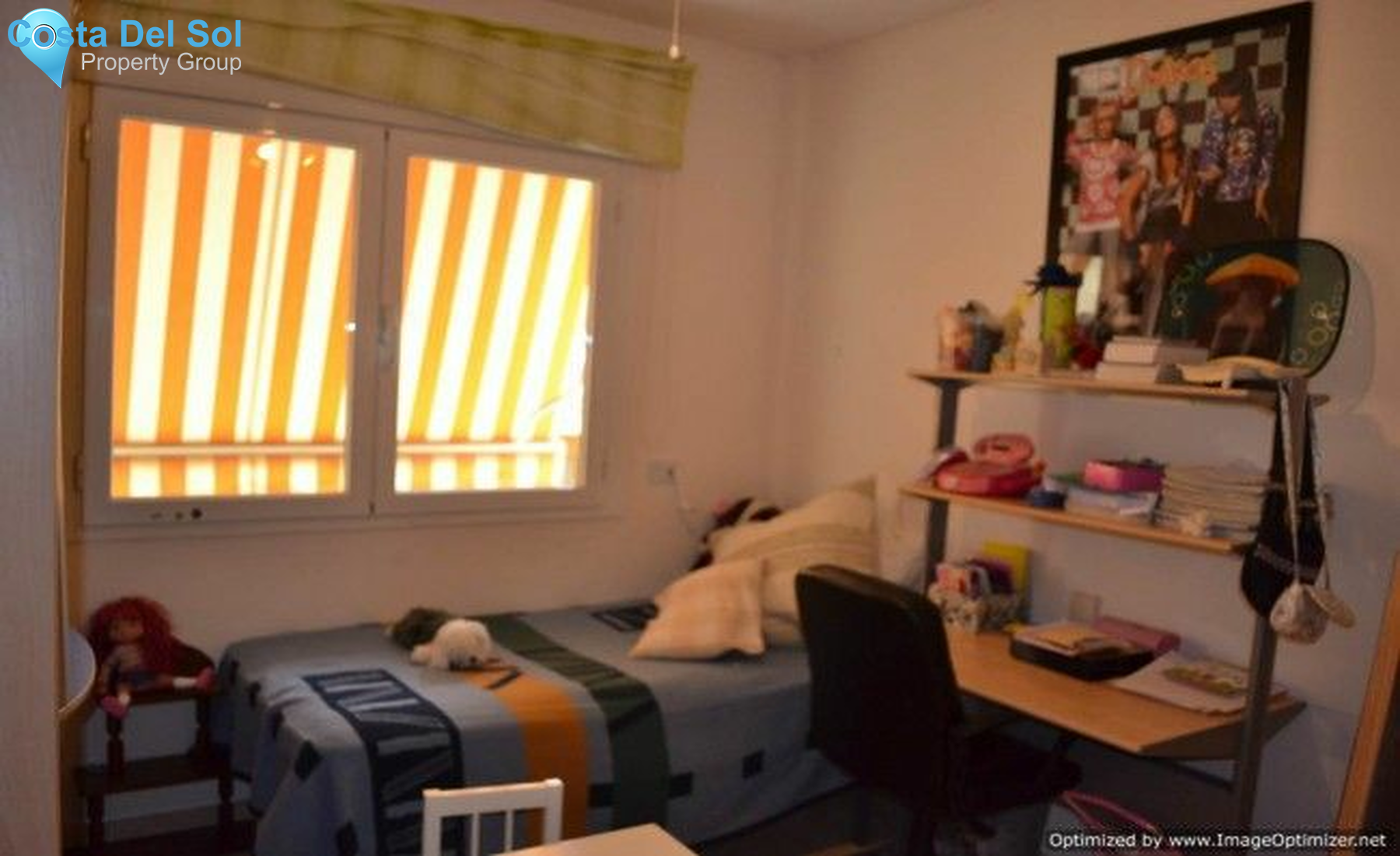 Townhouse in San Pedro de Alcántara-1194718