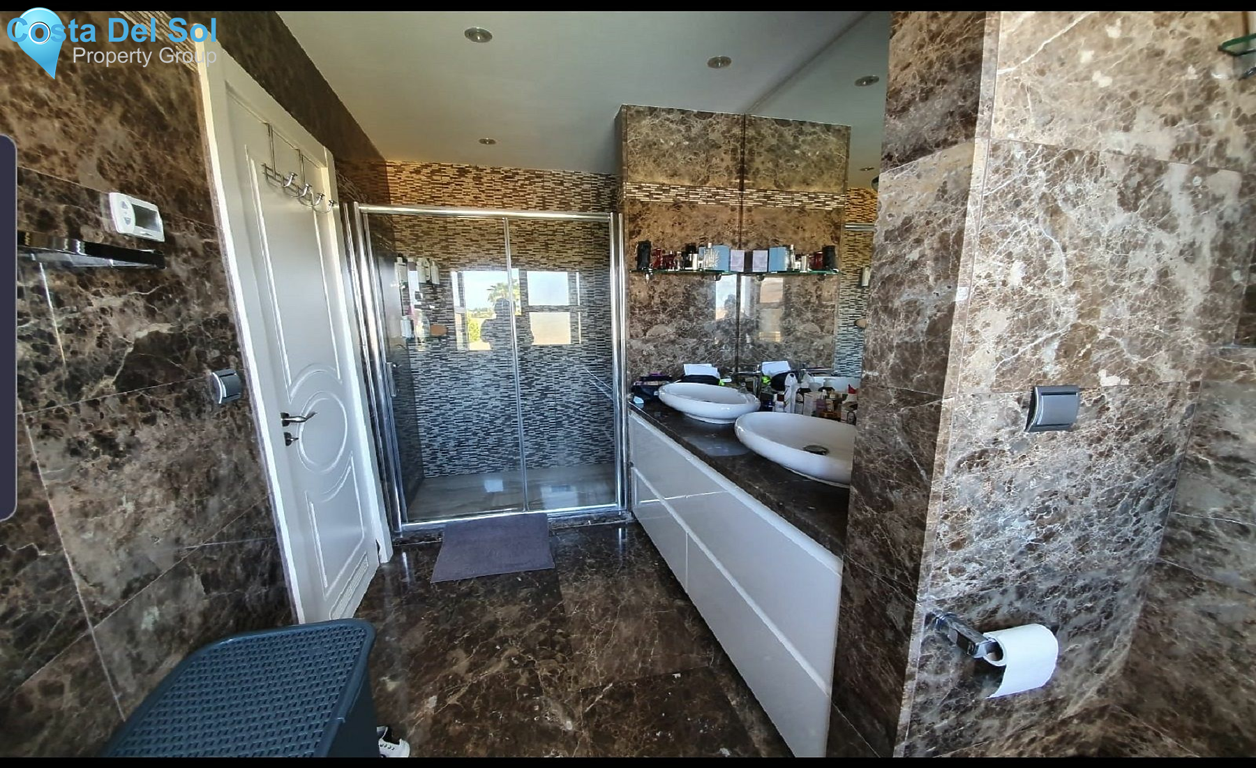 Townhouse in San Pedro de Alcántara-1198636