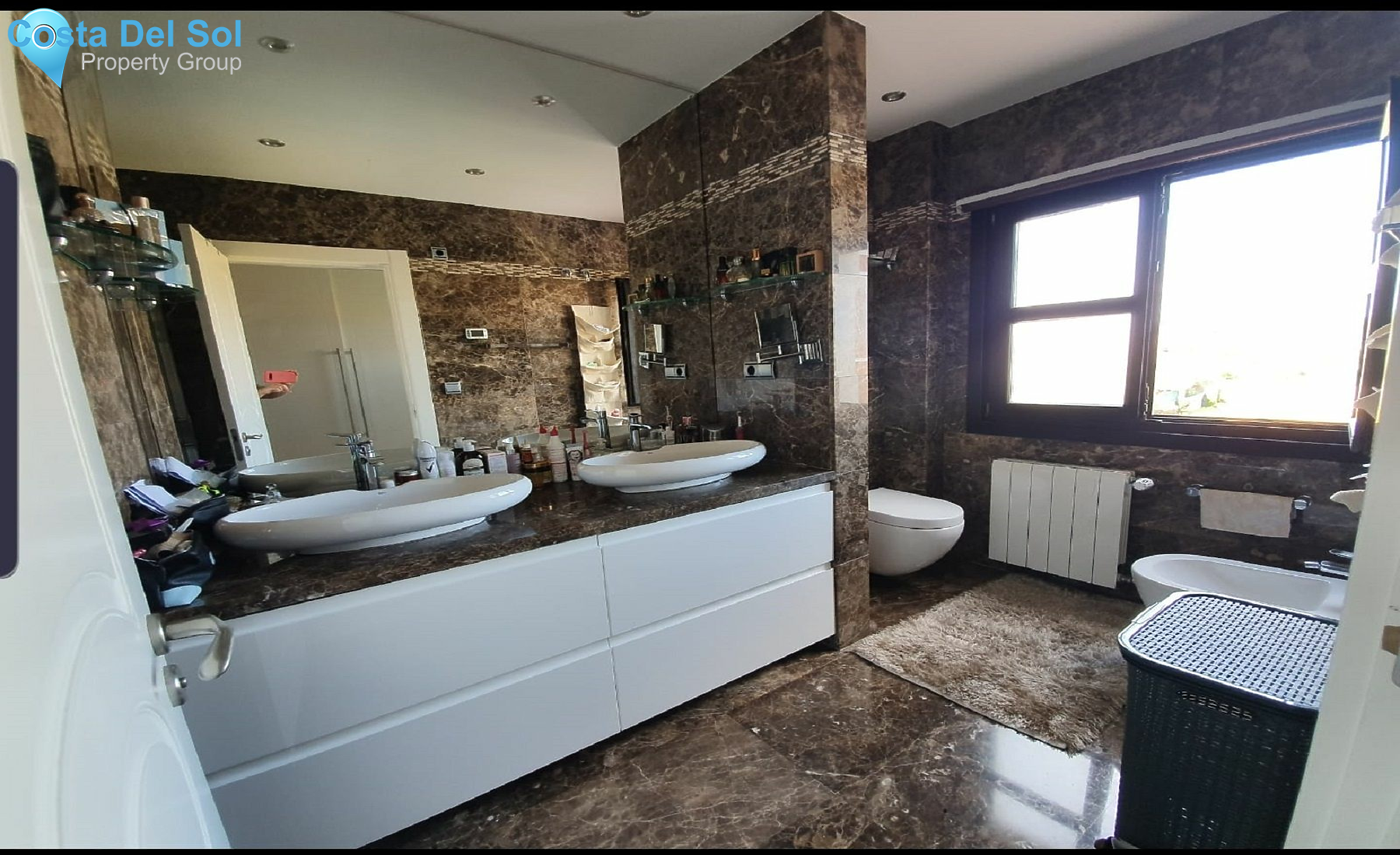 Townhouse in San Pedro de Alcántara-1198637