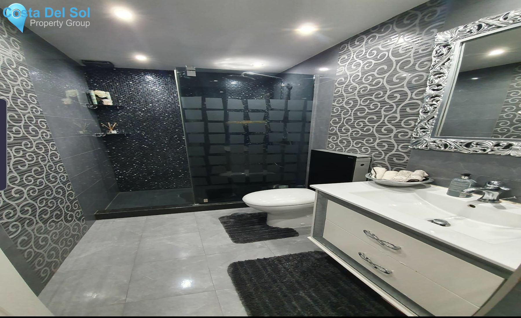 Townhouse in San Pedro de Alcántara-1198639