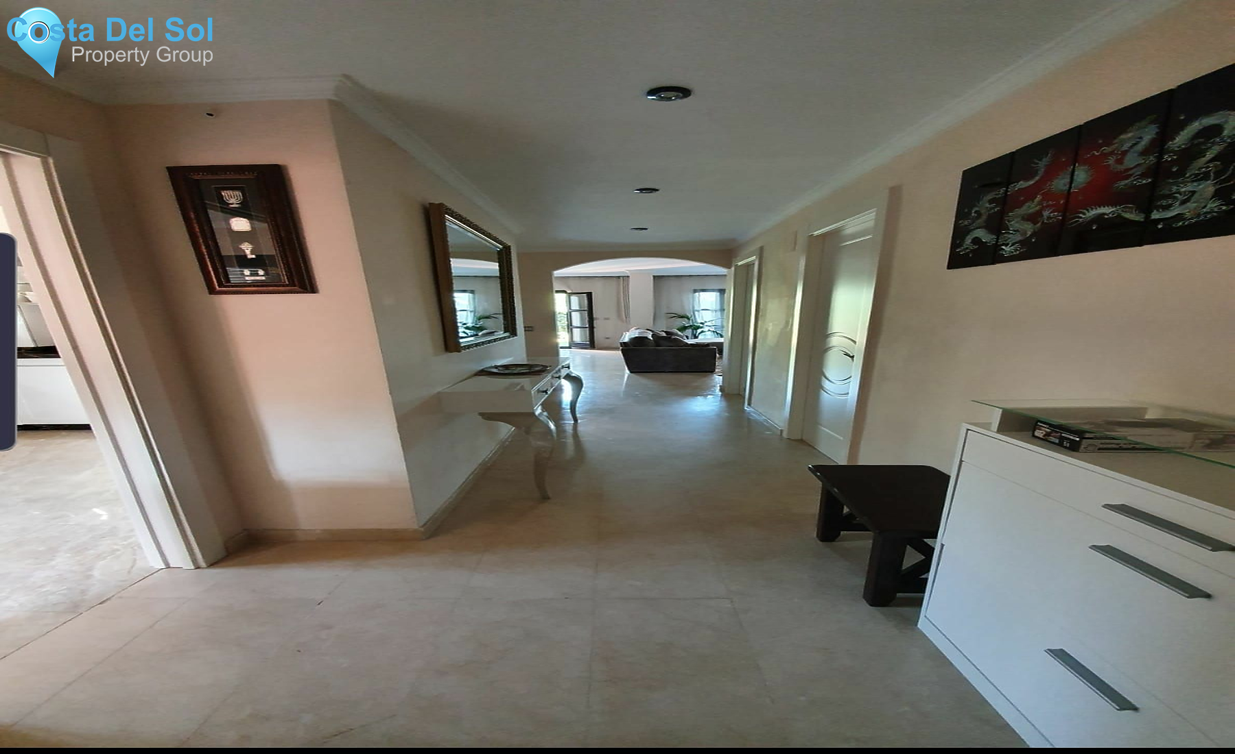 Townhouse in San Pedro de Alcántara-1198642