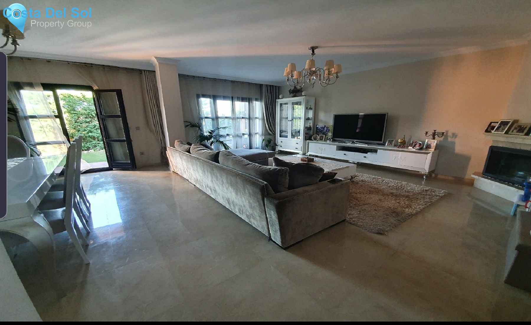 Townhouse in San Pedro de Alcántara-1198631