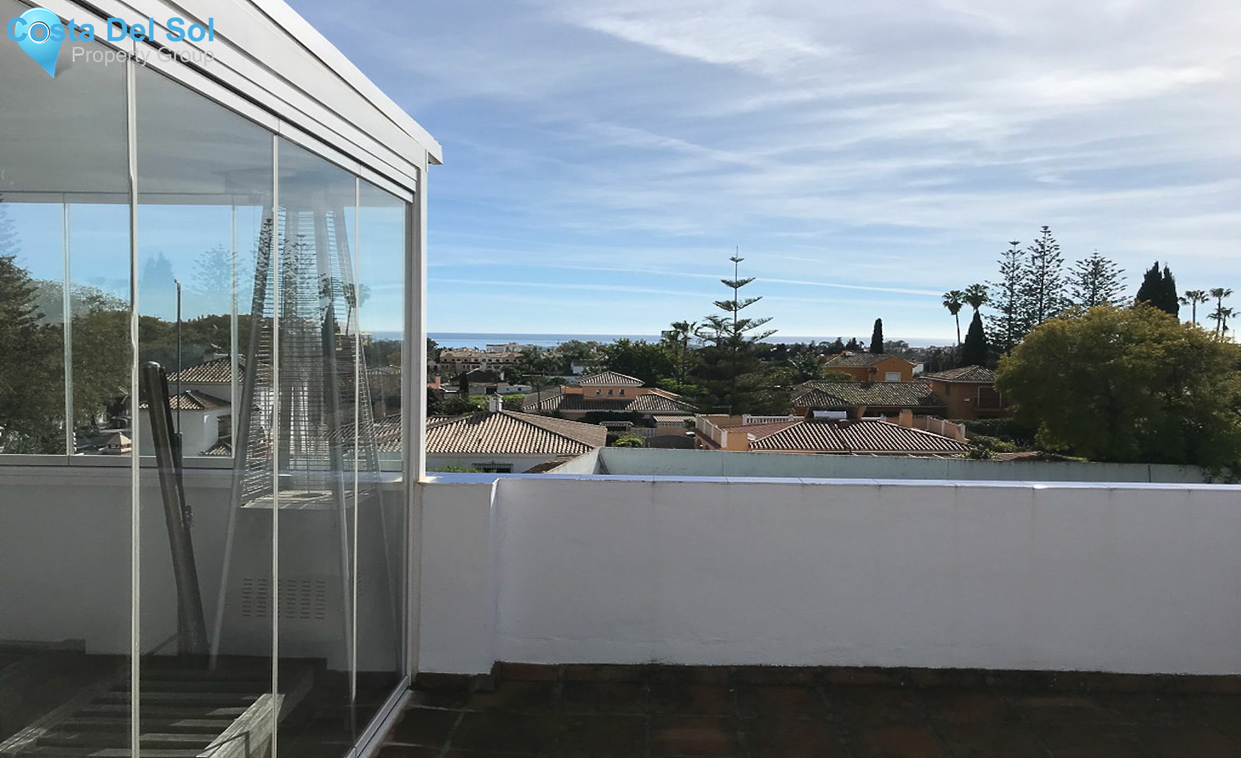 Townhouse in San Pedro de Alcántara