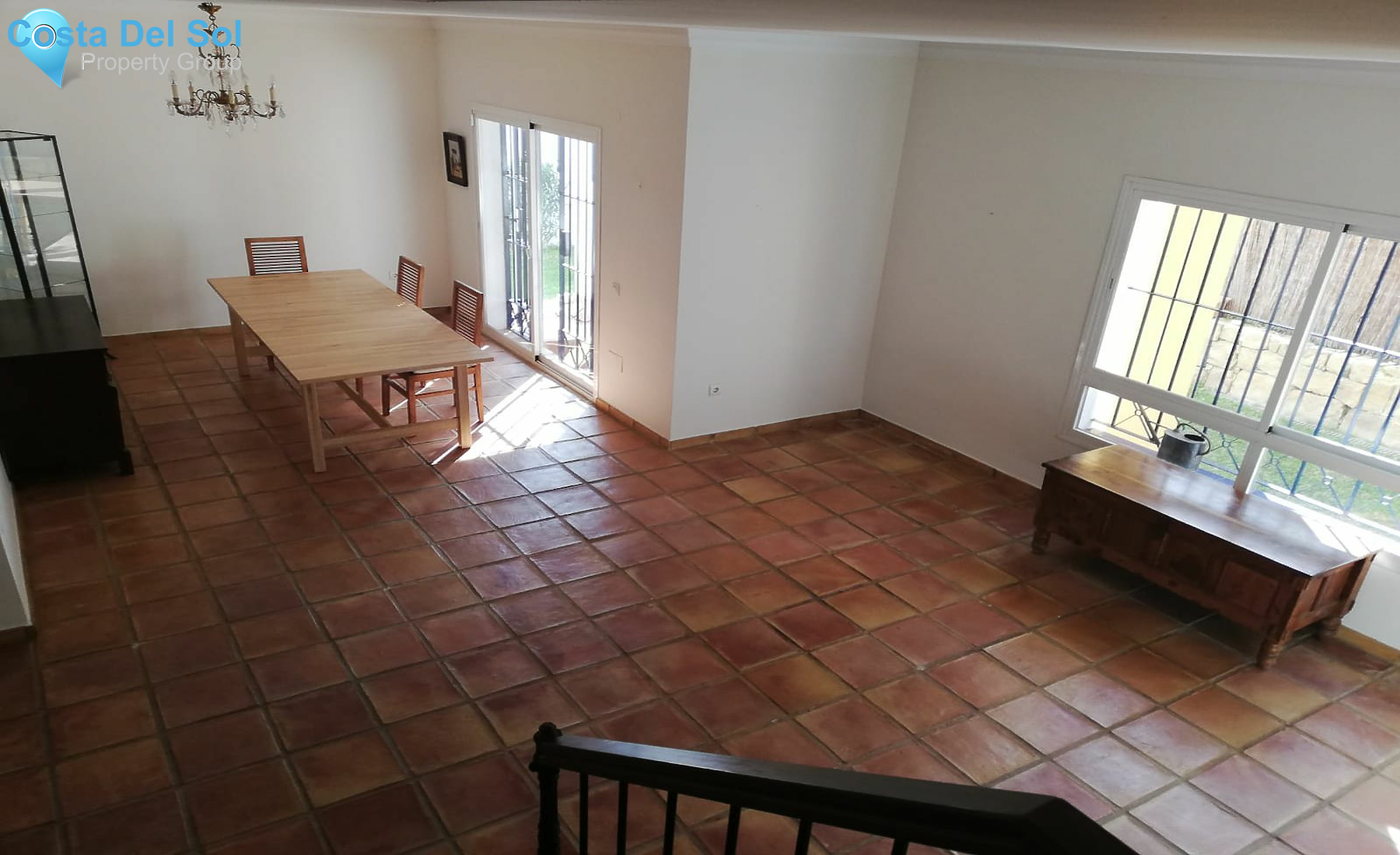 Townhouse in San Pedro de Alcántara-1204206