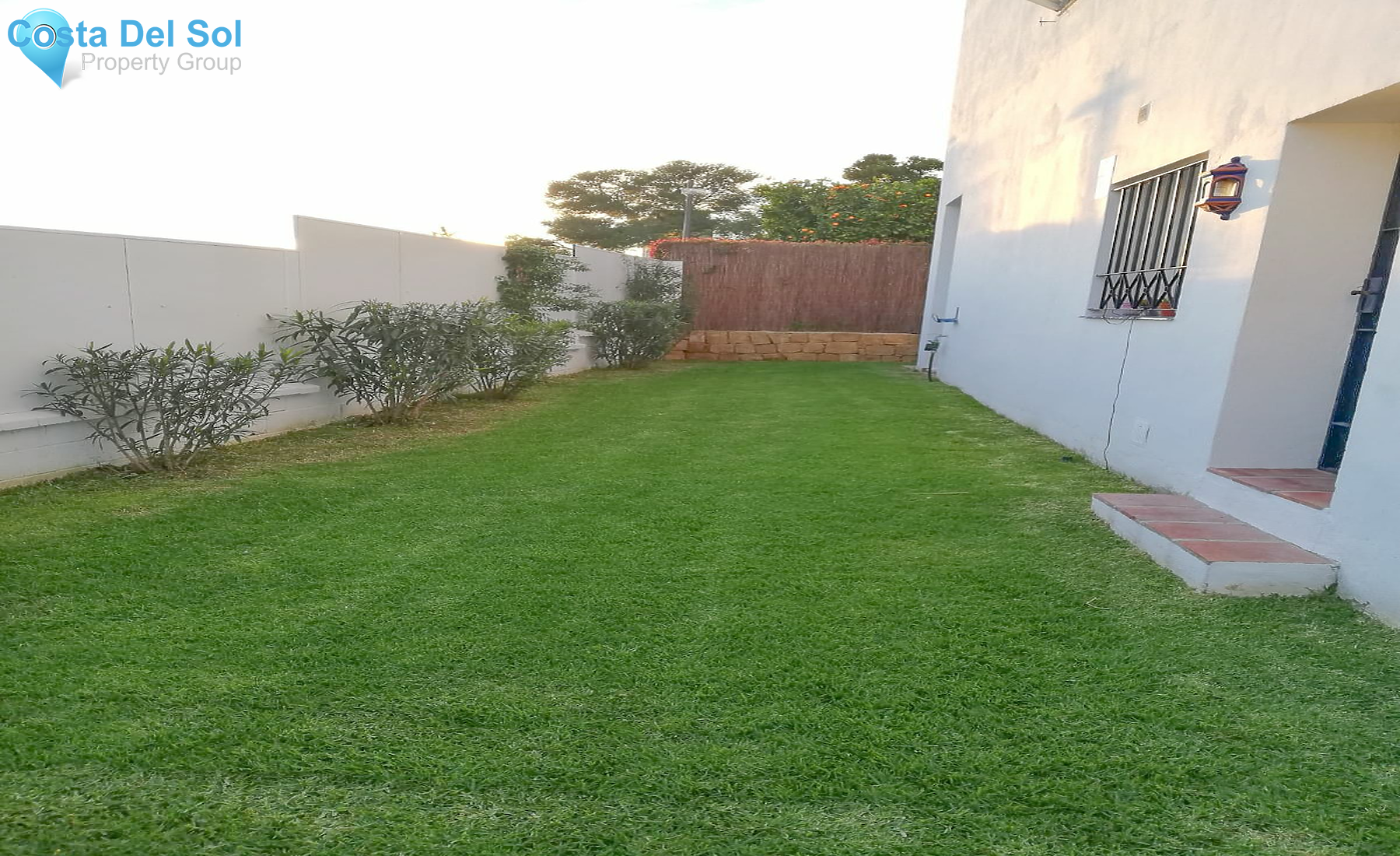 Townhouse in San Pedro de Alcántara-1204209