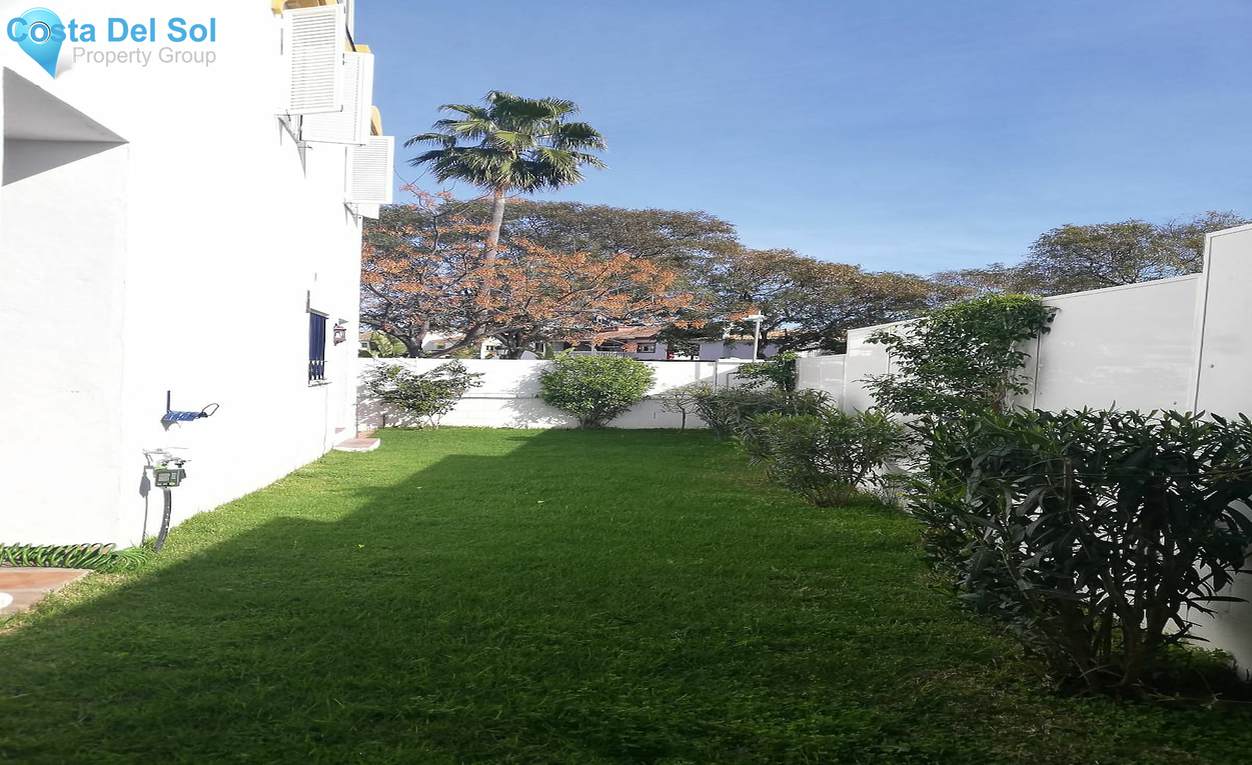 Townhouse in San Pedro de Alcántara-1204210