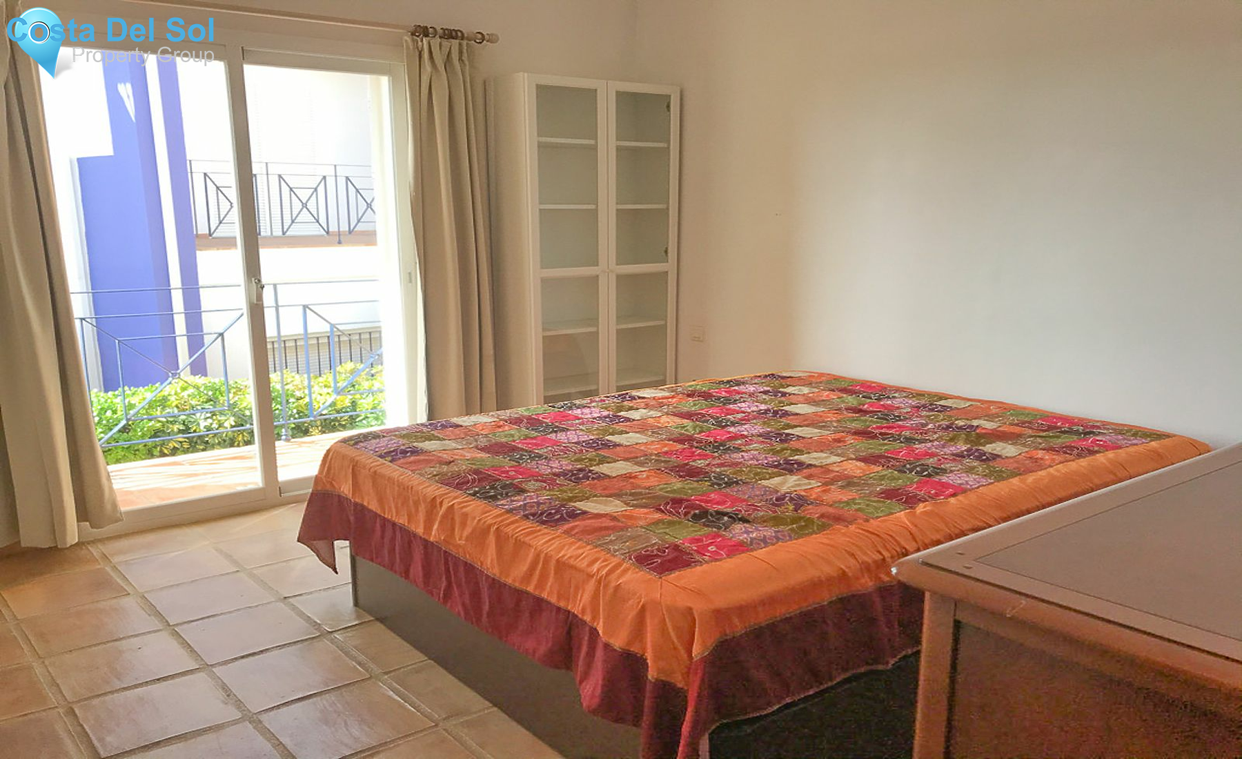 Townhouse in San Pedro de Alcántara-1204214