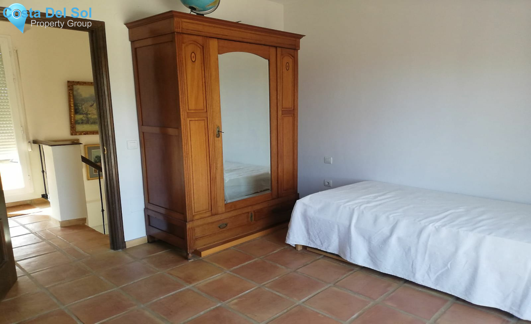 Townhouse in San Pedro de Alcántara-1204215