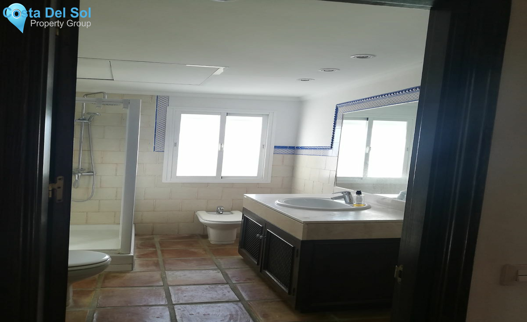 Townhouse in San Pedro de Alcántara-1204216