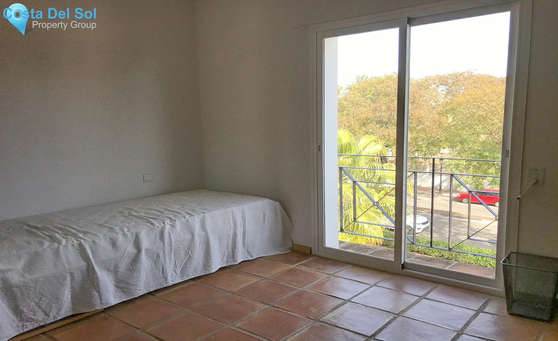 Townhouse in San Pedro de Alcántara-1204201