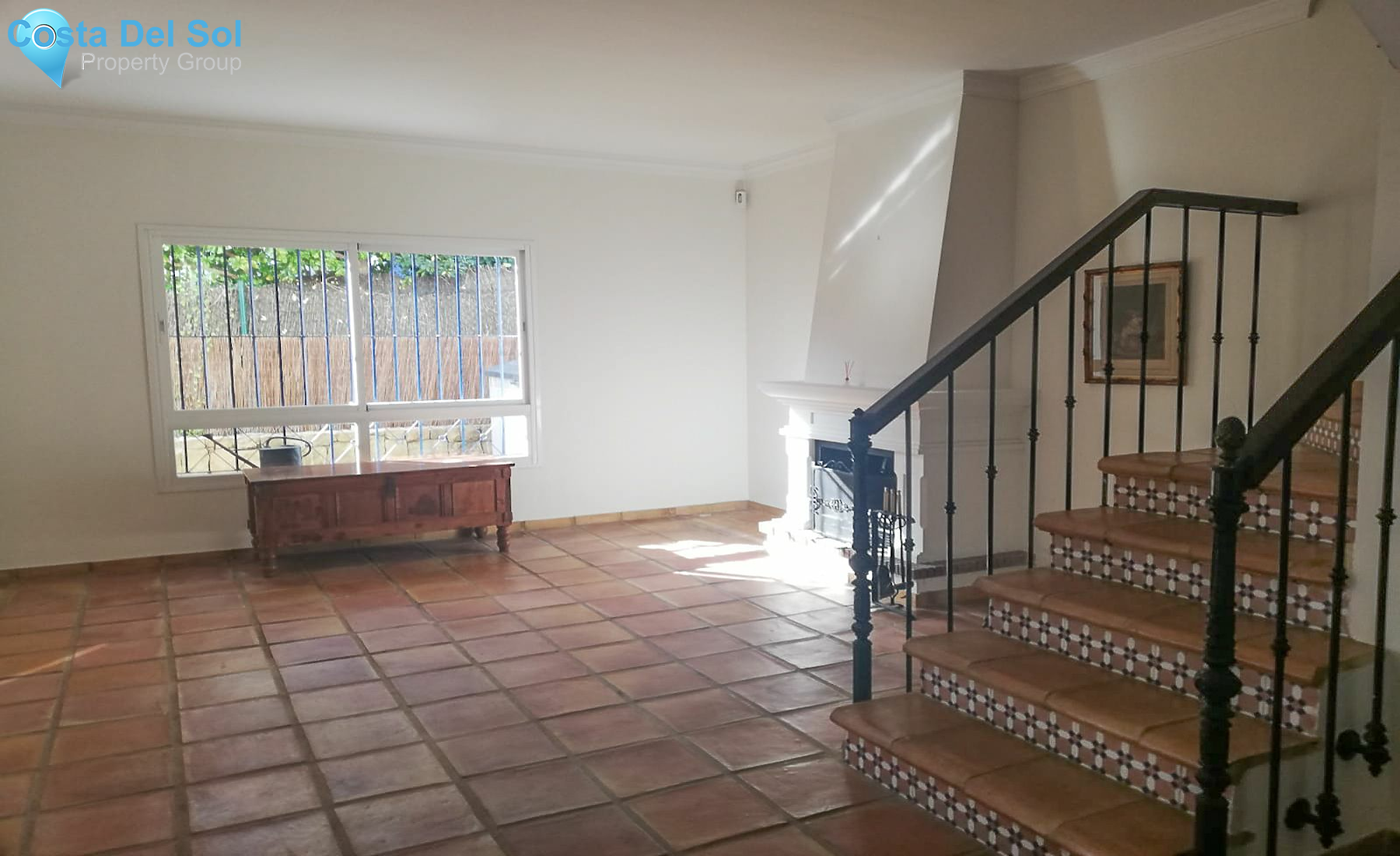 Townhouse in San Pedro de Alcántara-1204202