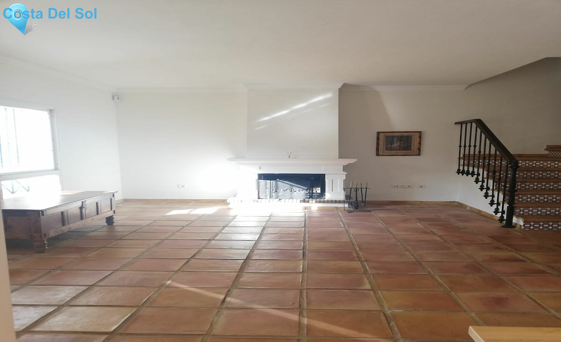 Townhouse in San Pedro de Alcántara-1204203