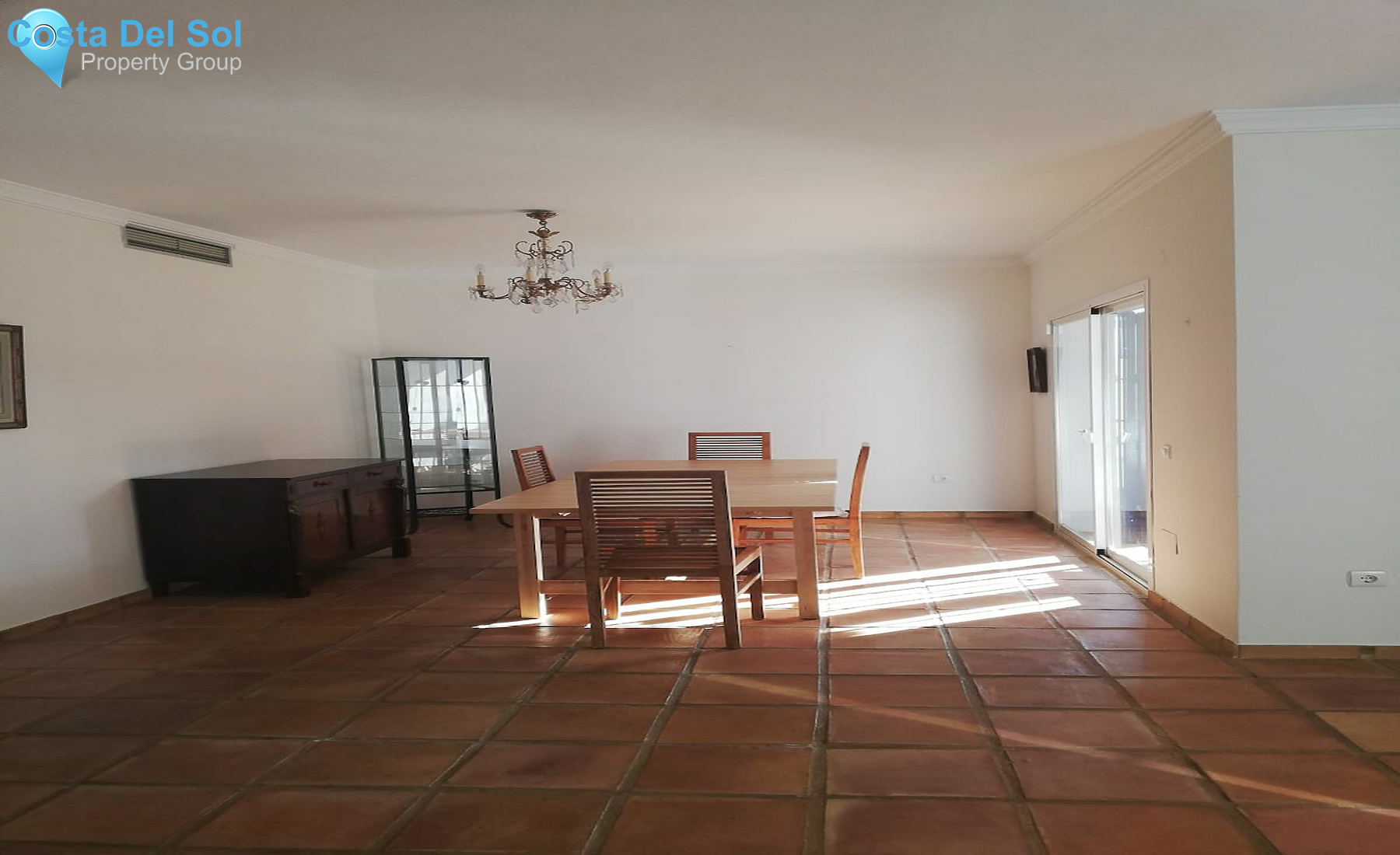Townhouse in San Pedro de Alcántara-1204204