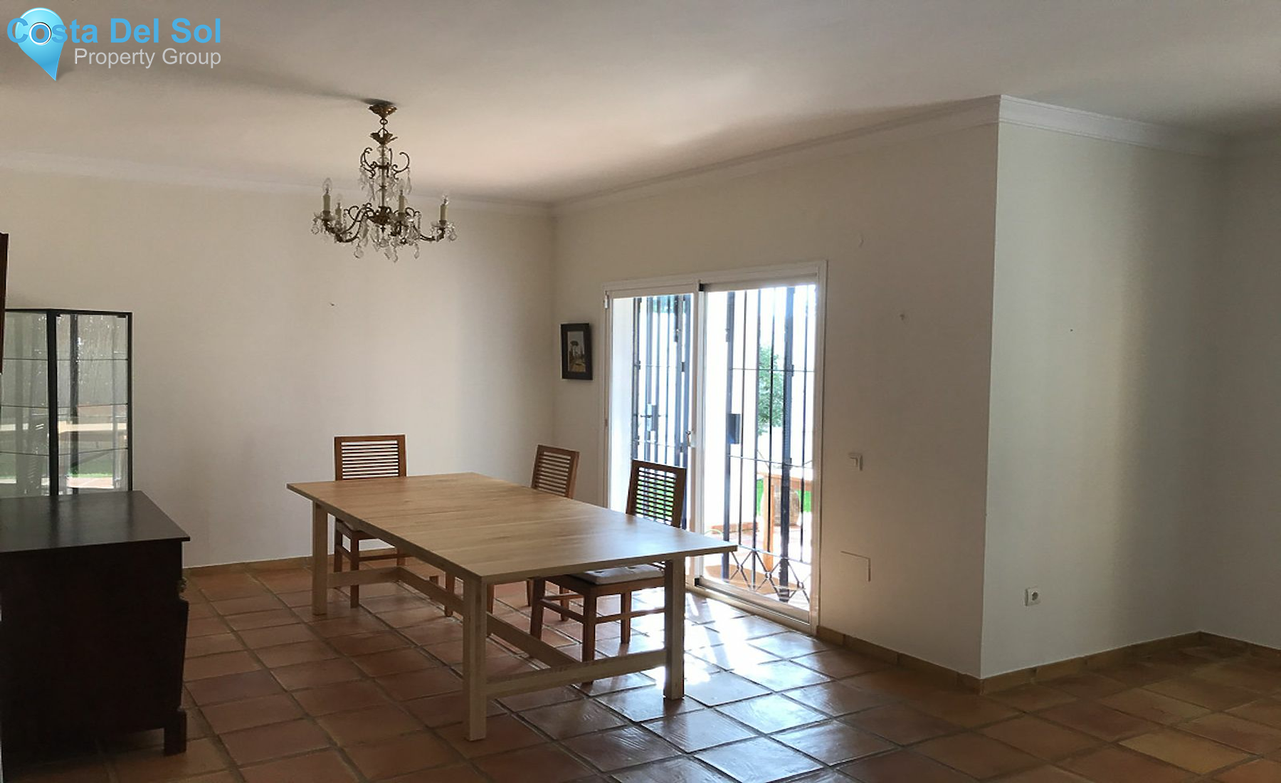 Townhouse in San Pedro de Alcántara-1204205