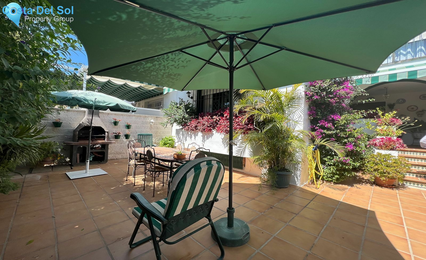 Townhouse in San Pedro de Alcántara