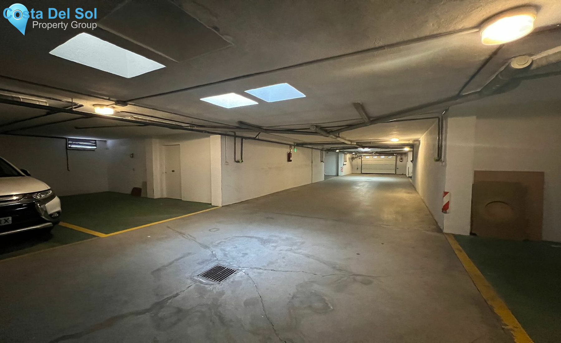 Townhouse in San Pedro de Alcántara-1395198