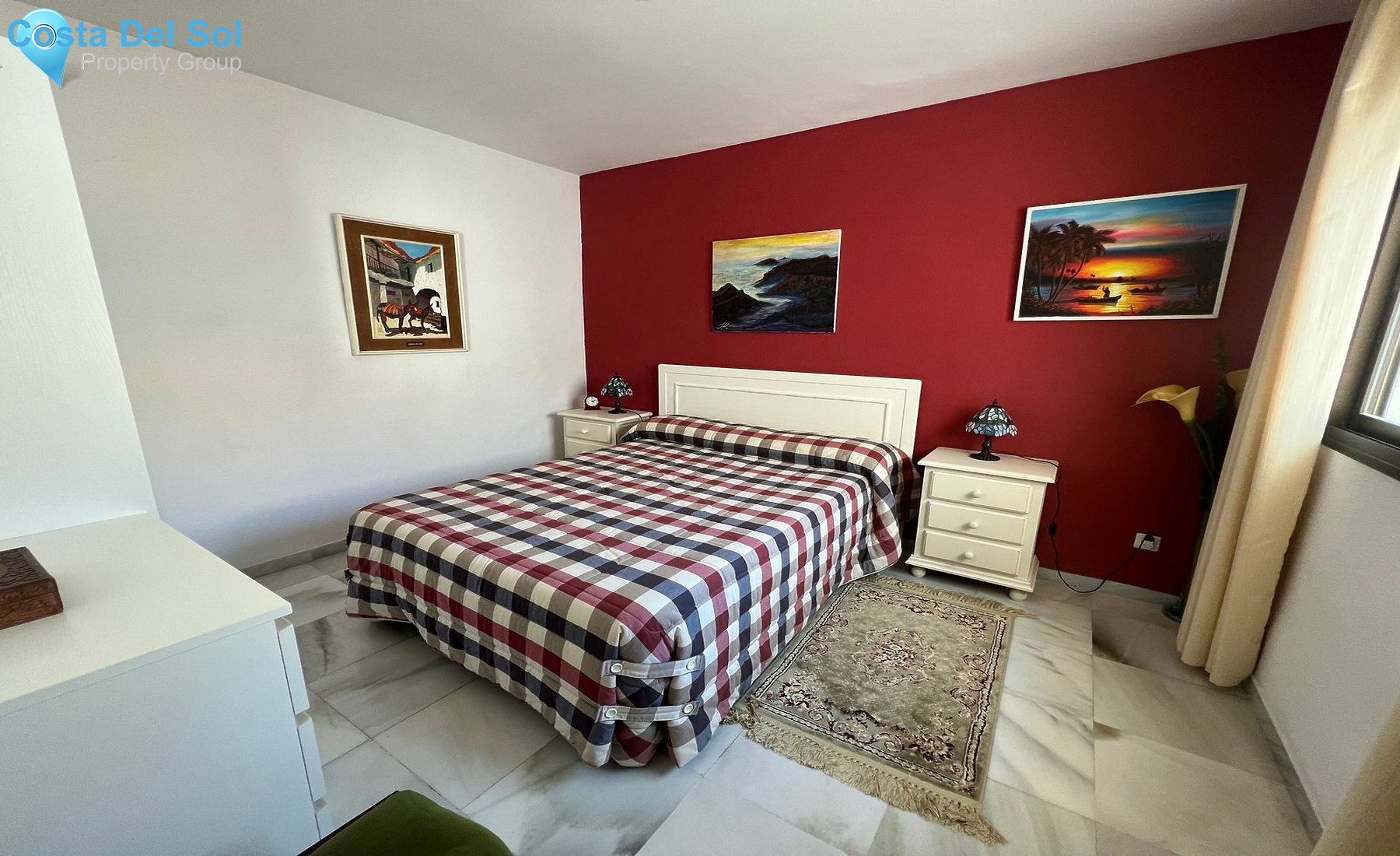 Townhouse in San Pedro de Alcántara-1395189