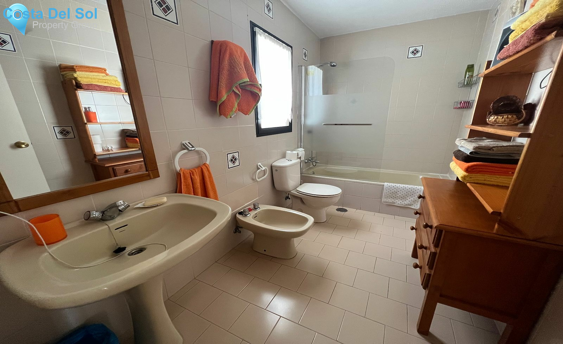 Townhouse in San Pedro de Alcántara-1395190