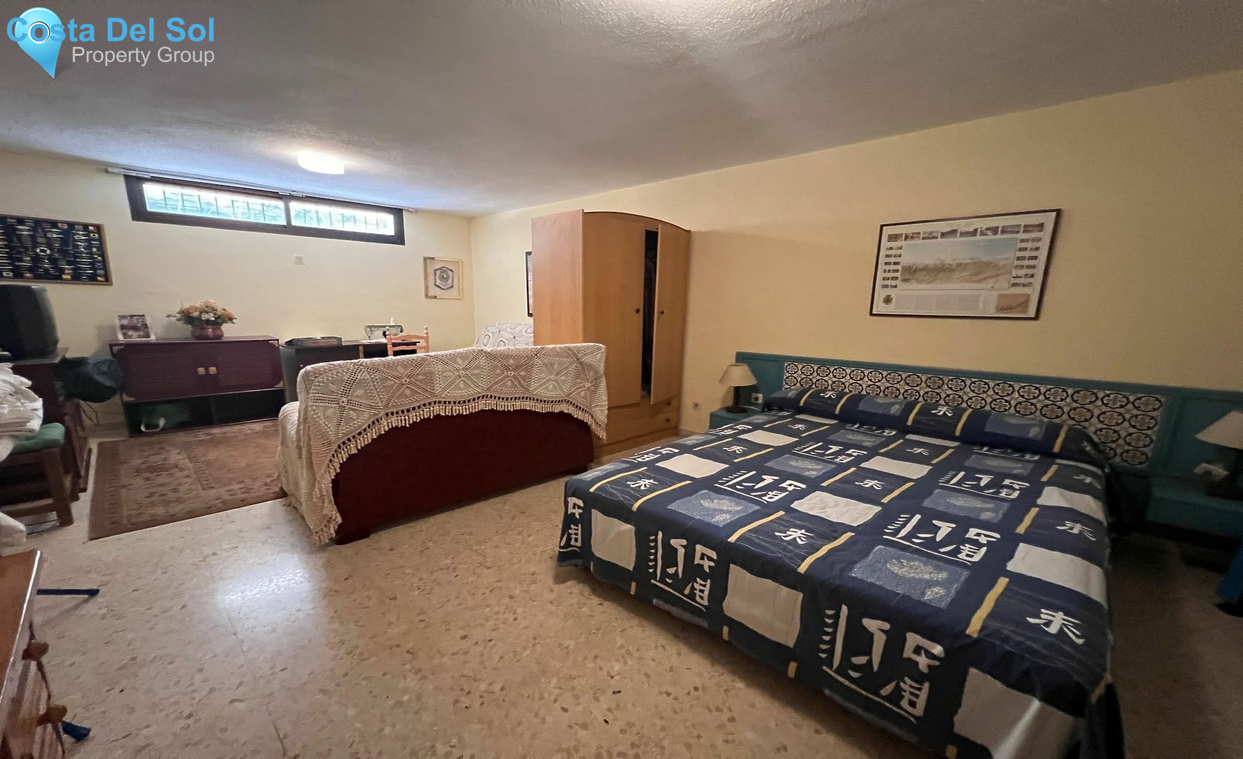 Townhouse in San Pedro de Alcántara-1395192