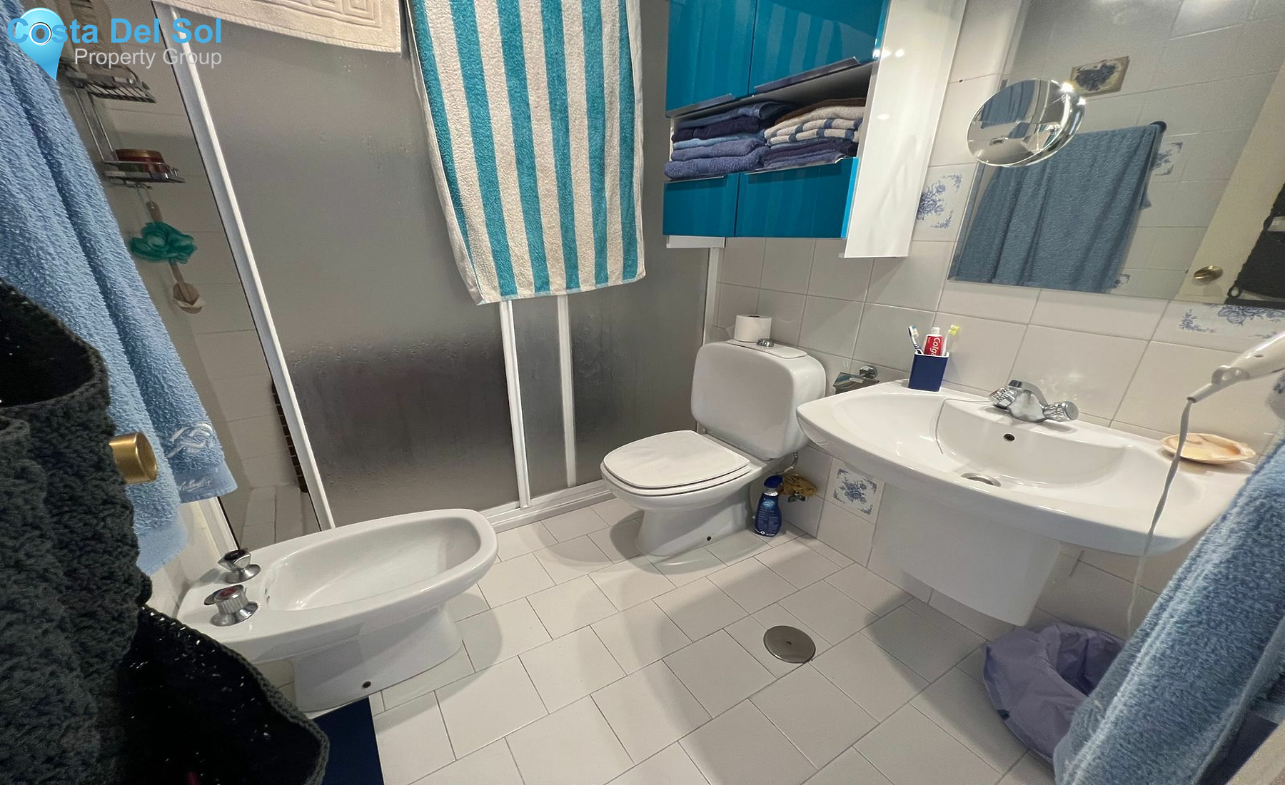 Townhouse in San Pedro de Alcántara-1395193