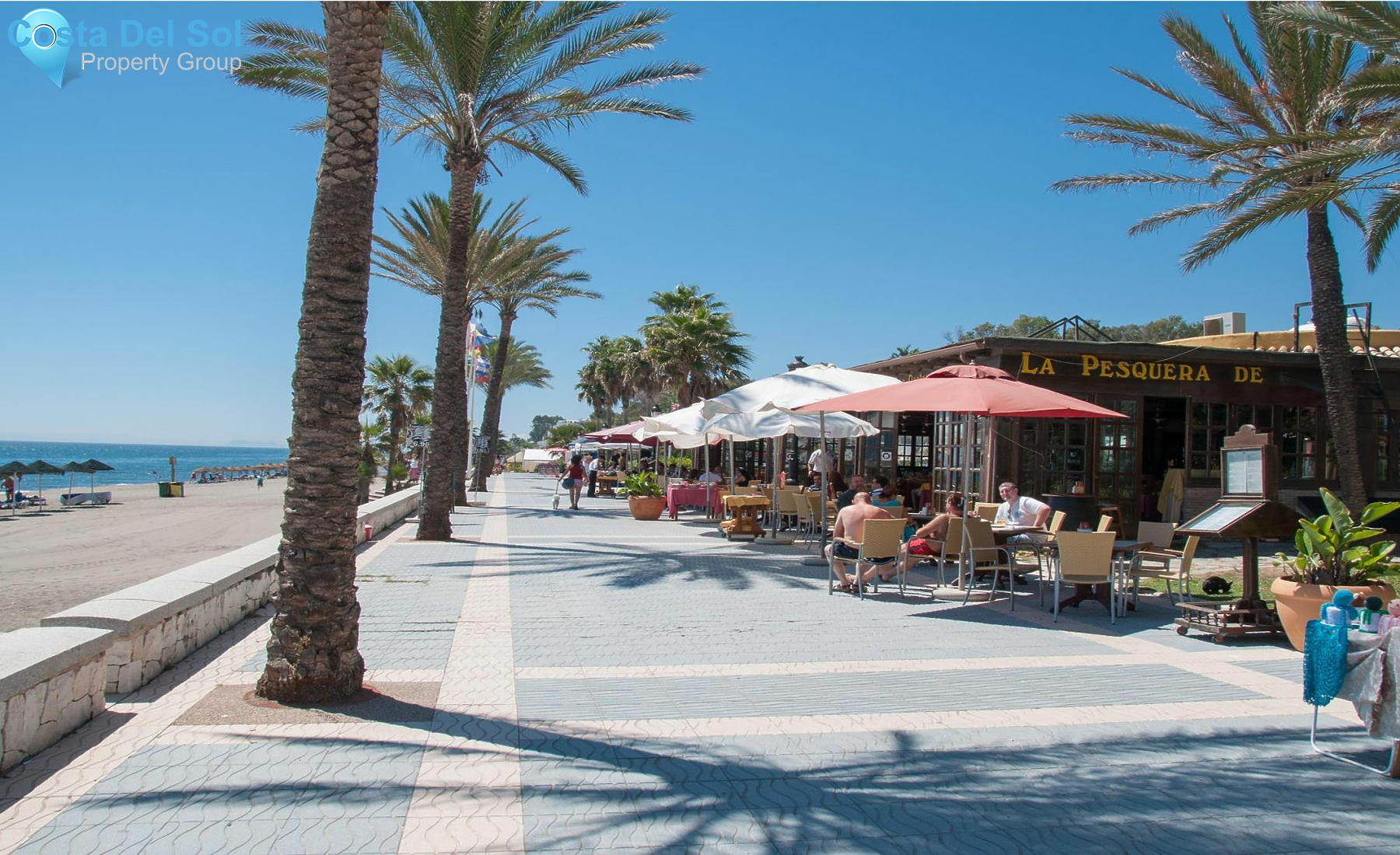 Townhouse in San Pedro de Alcántara-1467308