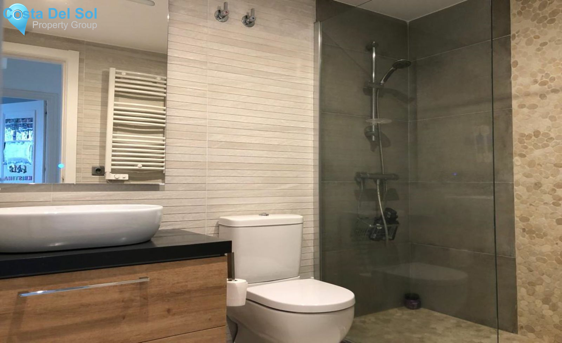 Townhouse in San Pedro de Alcántara-1467304