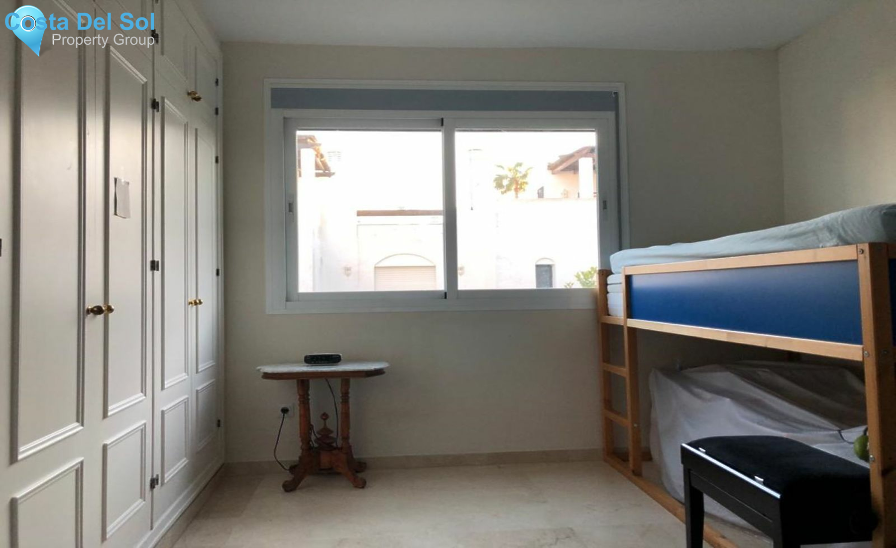 Townhouse in San Pedro de Alcántara-1467305