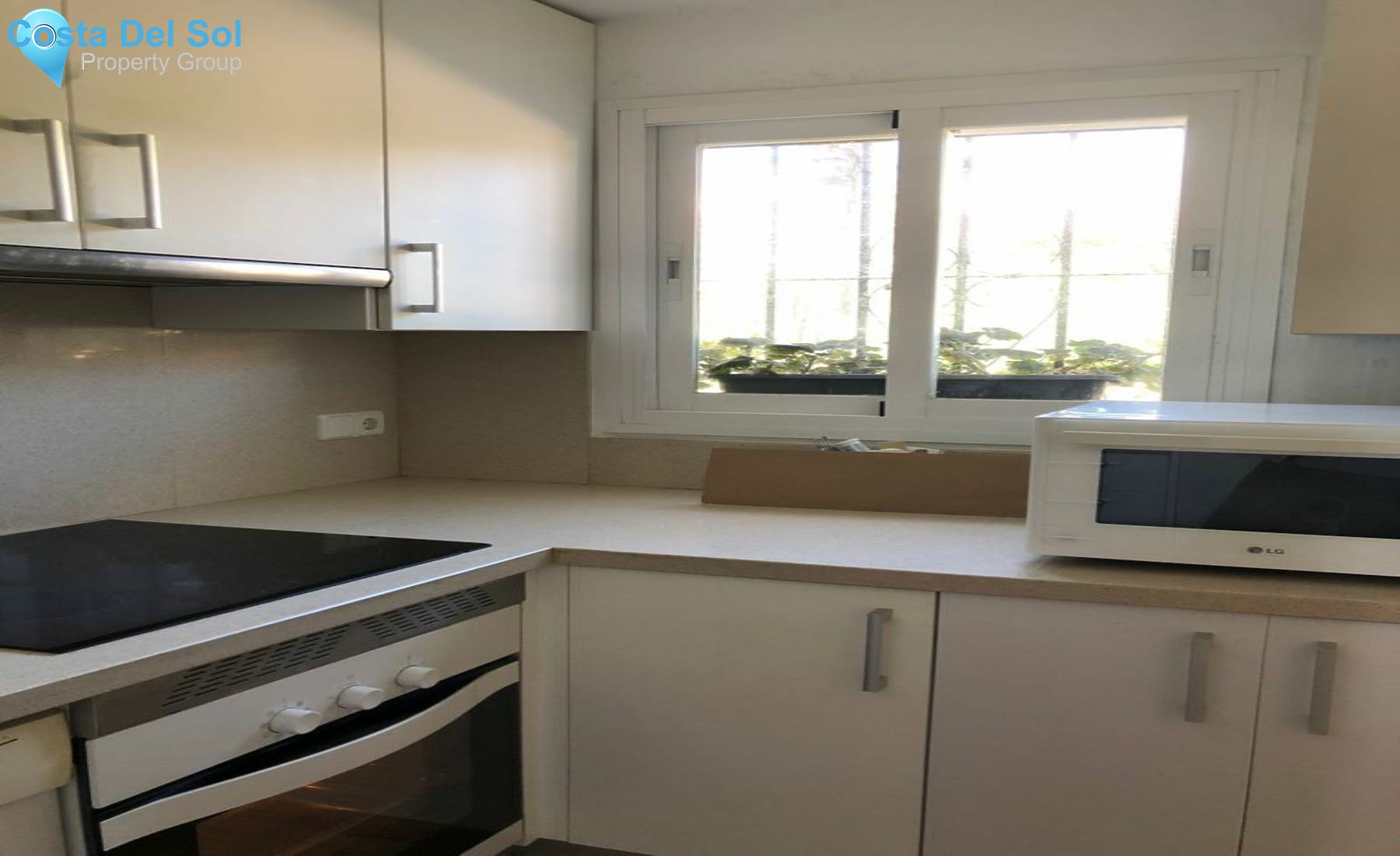 Townhouse in San Pedro de Alcántara-1467306